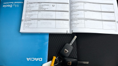 Dacia Duster 1.3 TCe 130 Comfort 5dr Petrol Estate